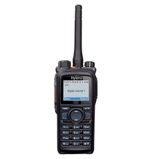 Рация HYTERA PD-785G цифровая